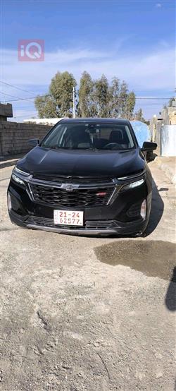 شيفروليه ايكونس